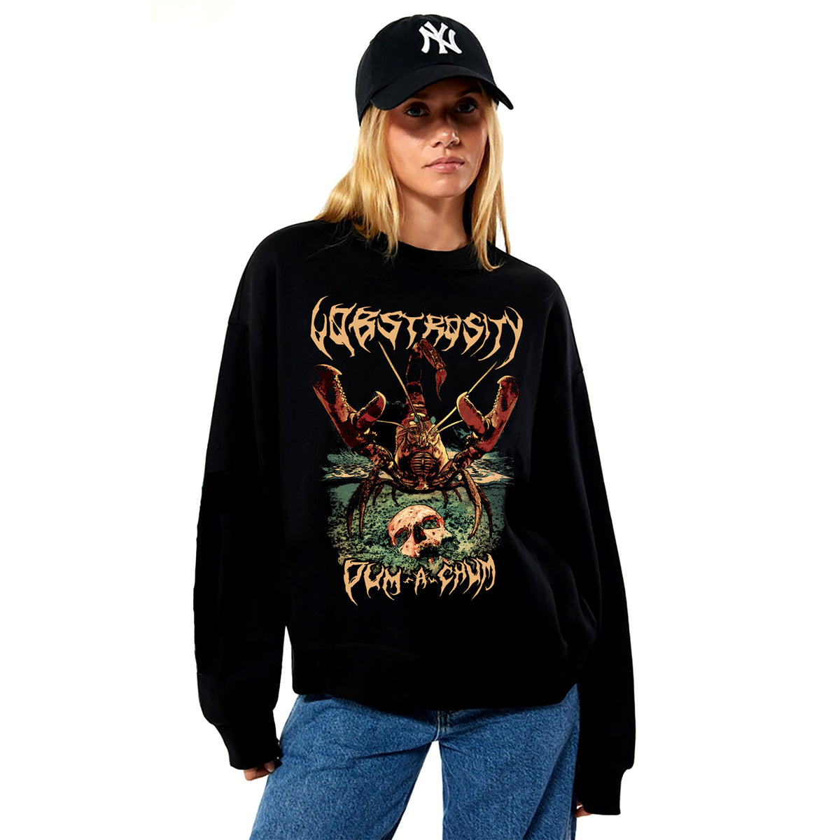 Lobstrosity 24 Unisex Premium Sweatshirt