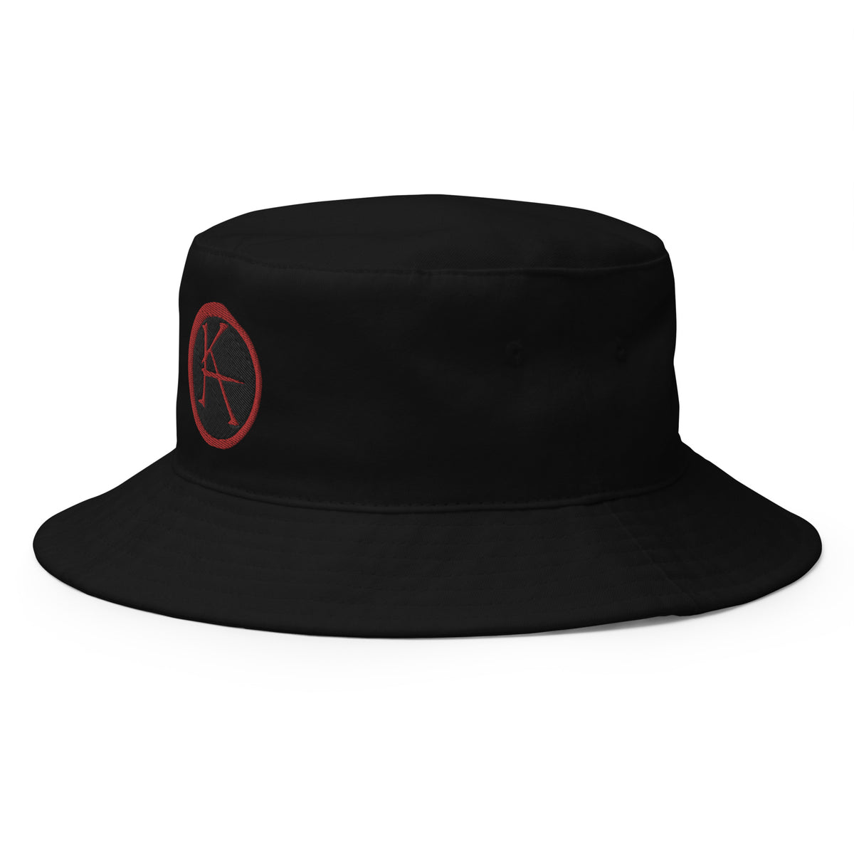 Ka Symbol Bucket Hat