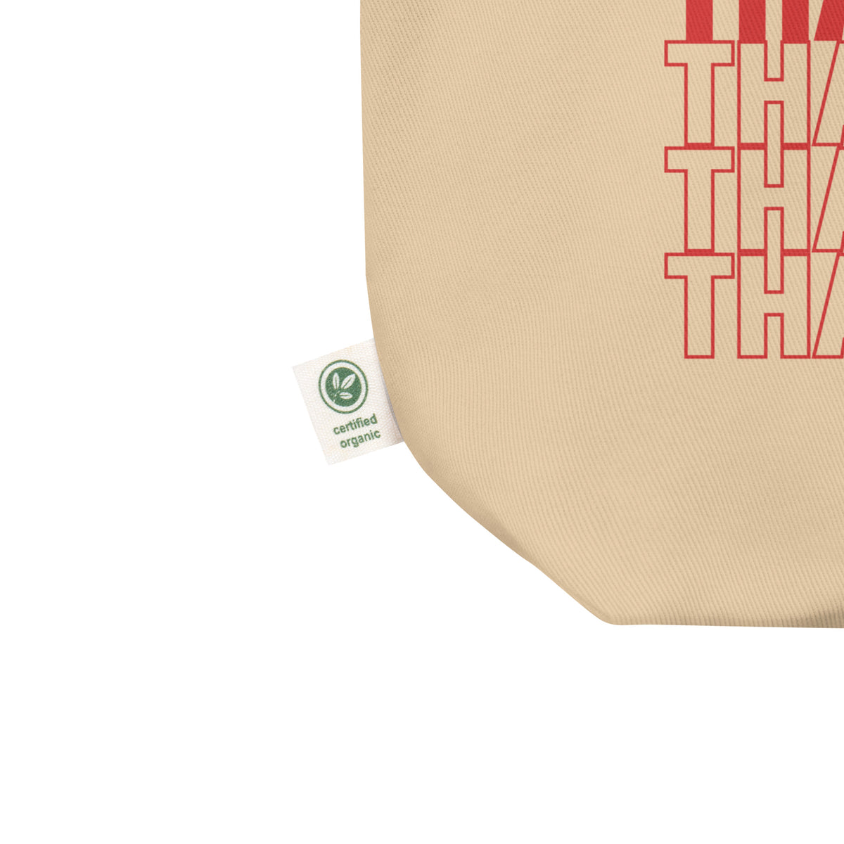 Thankee Sai Eco Tote Bag