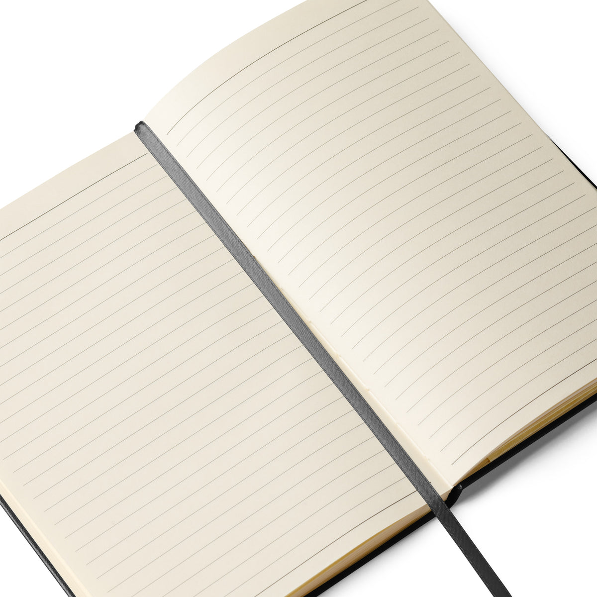 Dark Tower Hardcover bound notebook