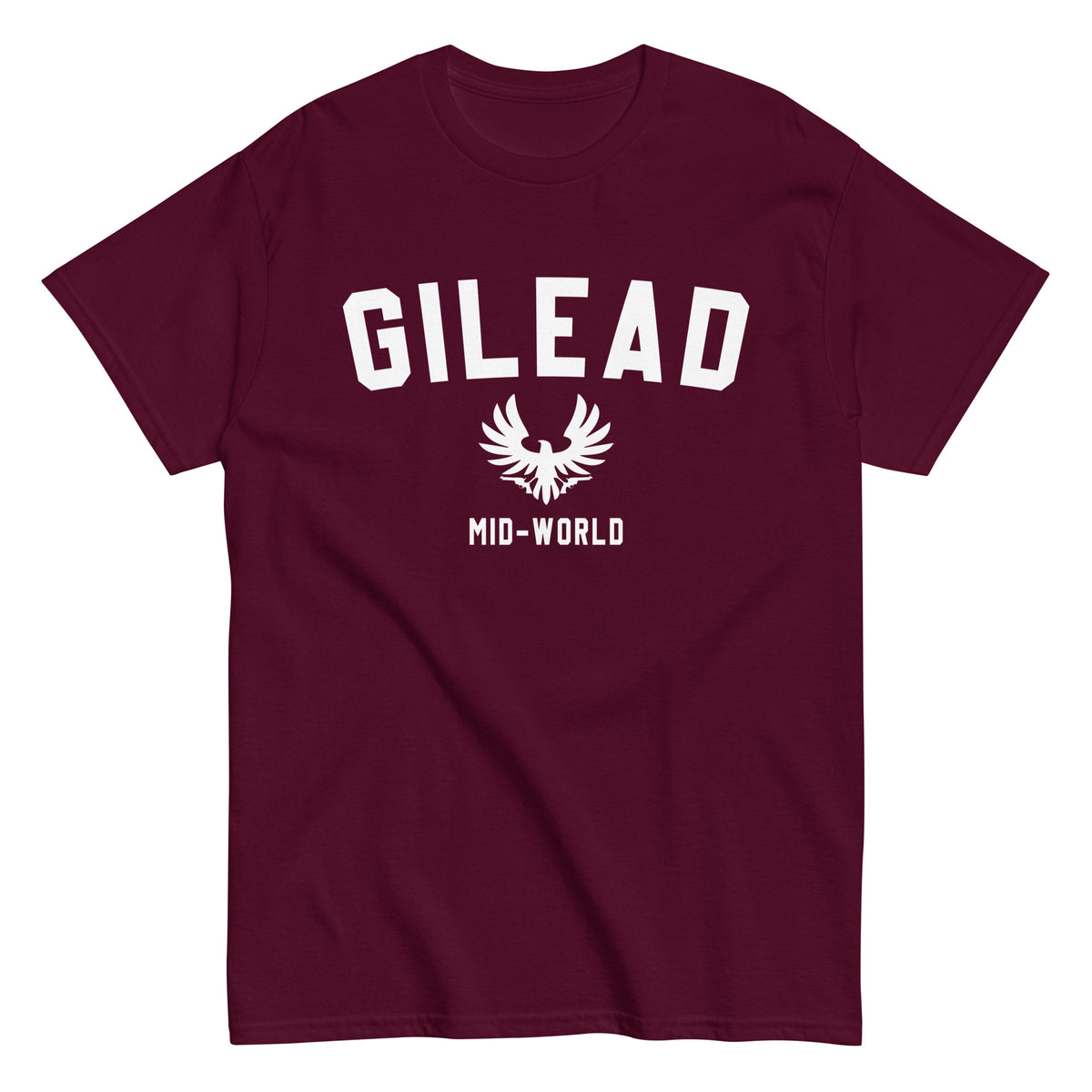 Gilead Value Tee