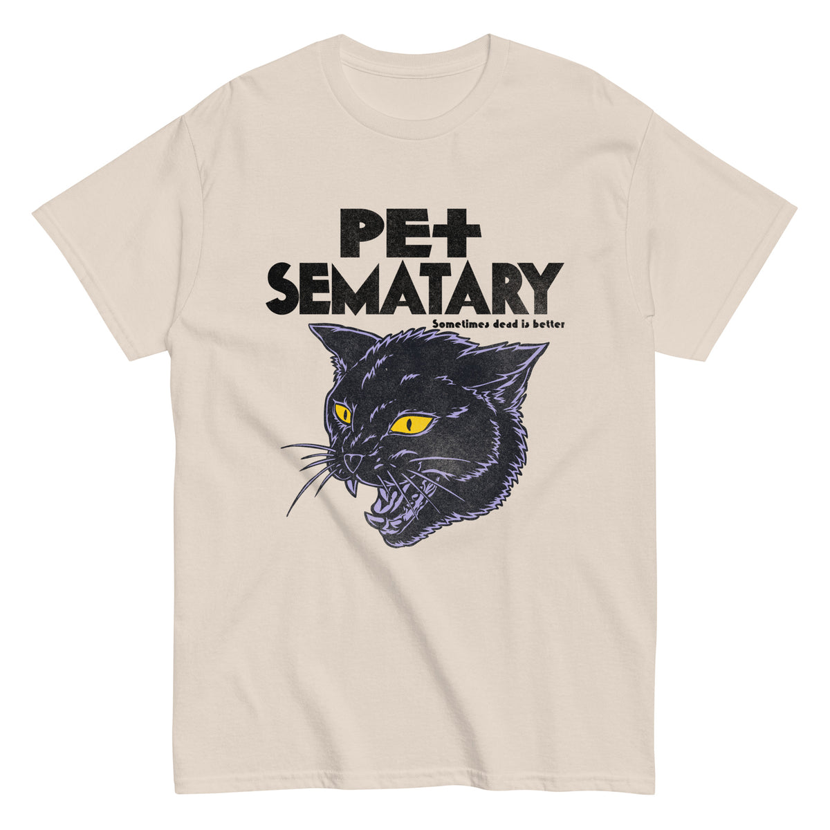Pet Sematary Value Tee