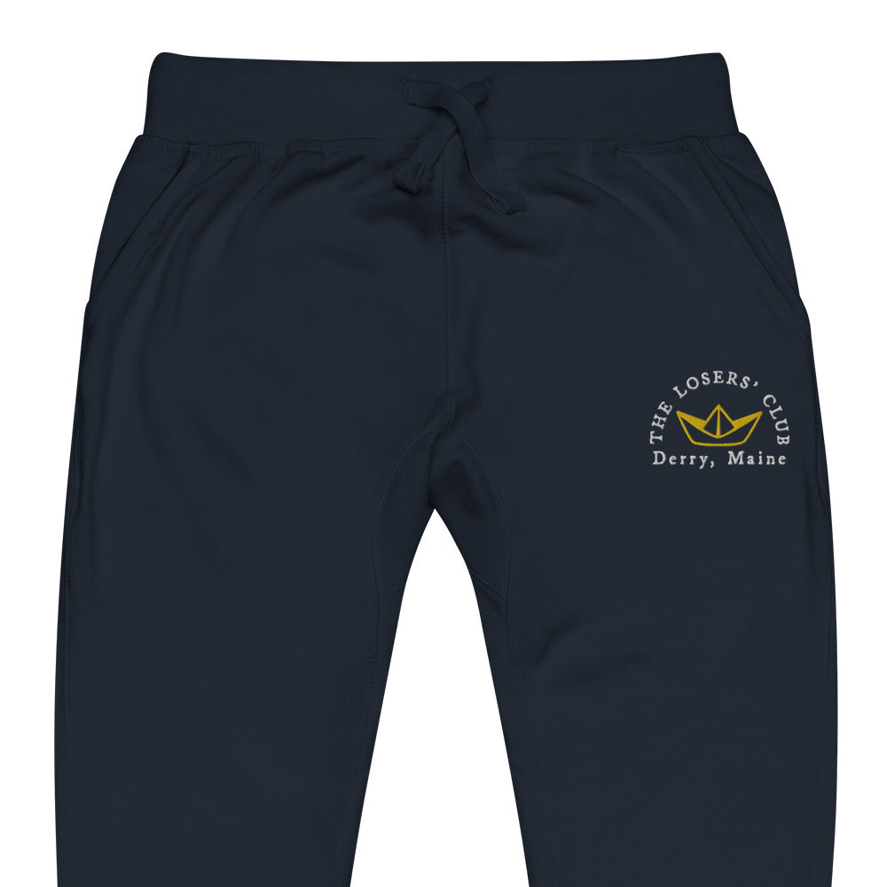Losers' ClubUnisex fleece sweatpants