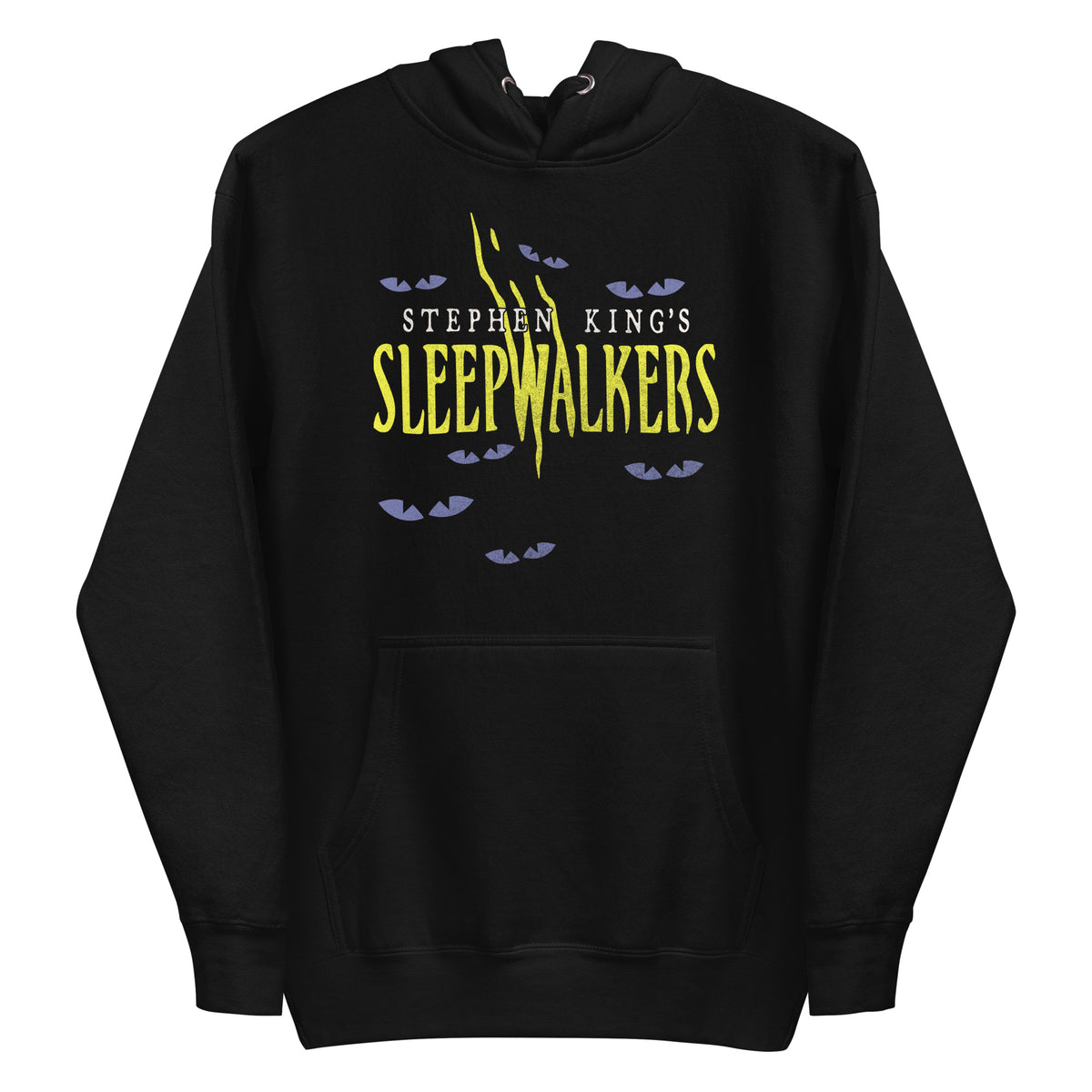 Sleepwalkers Unisex Hoodie