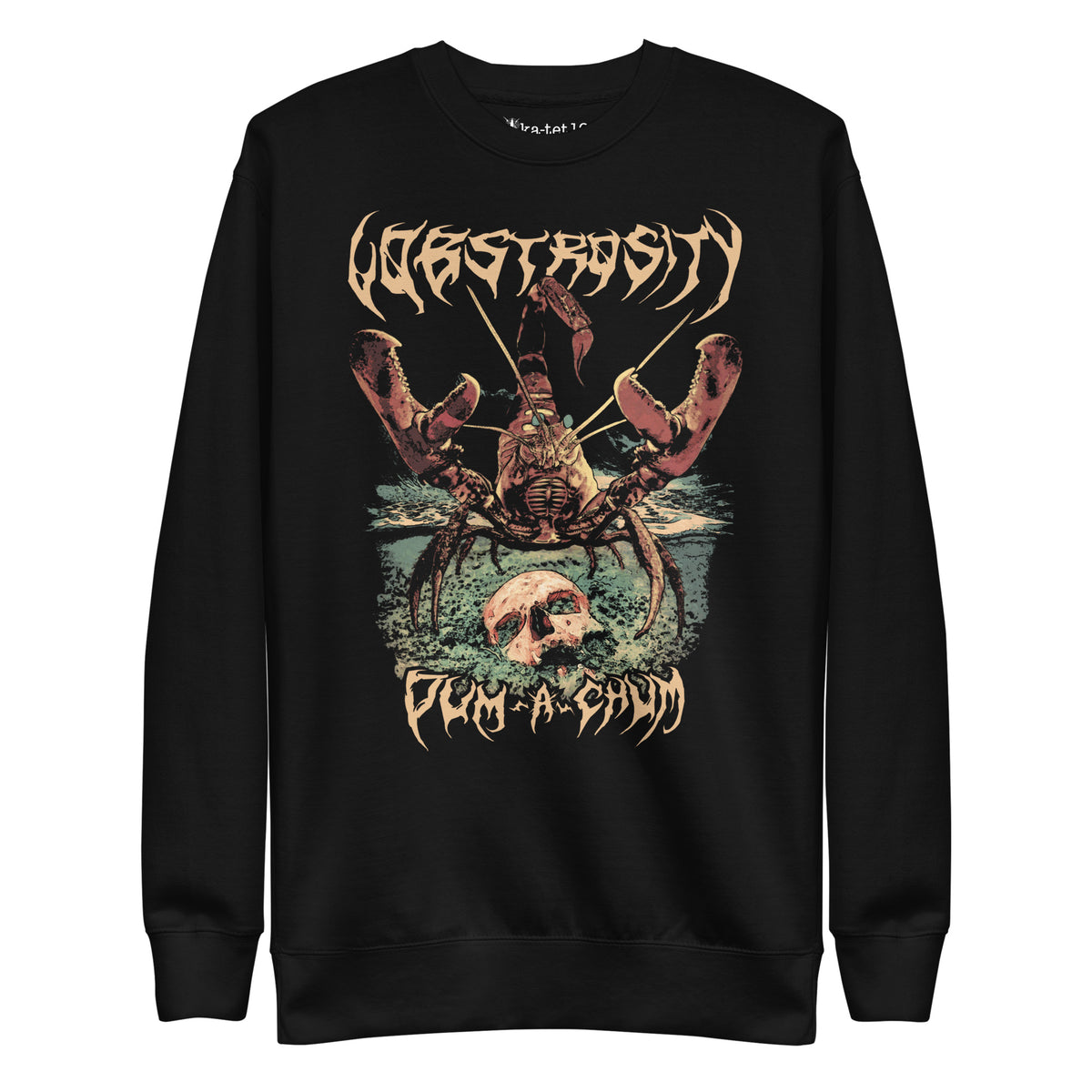 Lobstrosity 24 Unisex Premium Sweatshirt