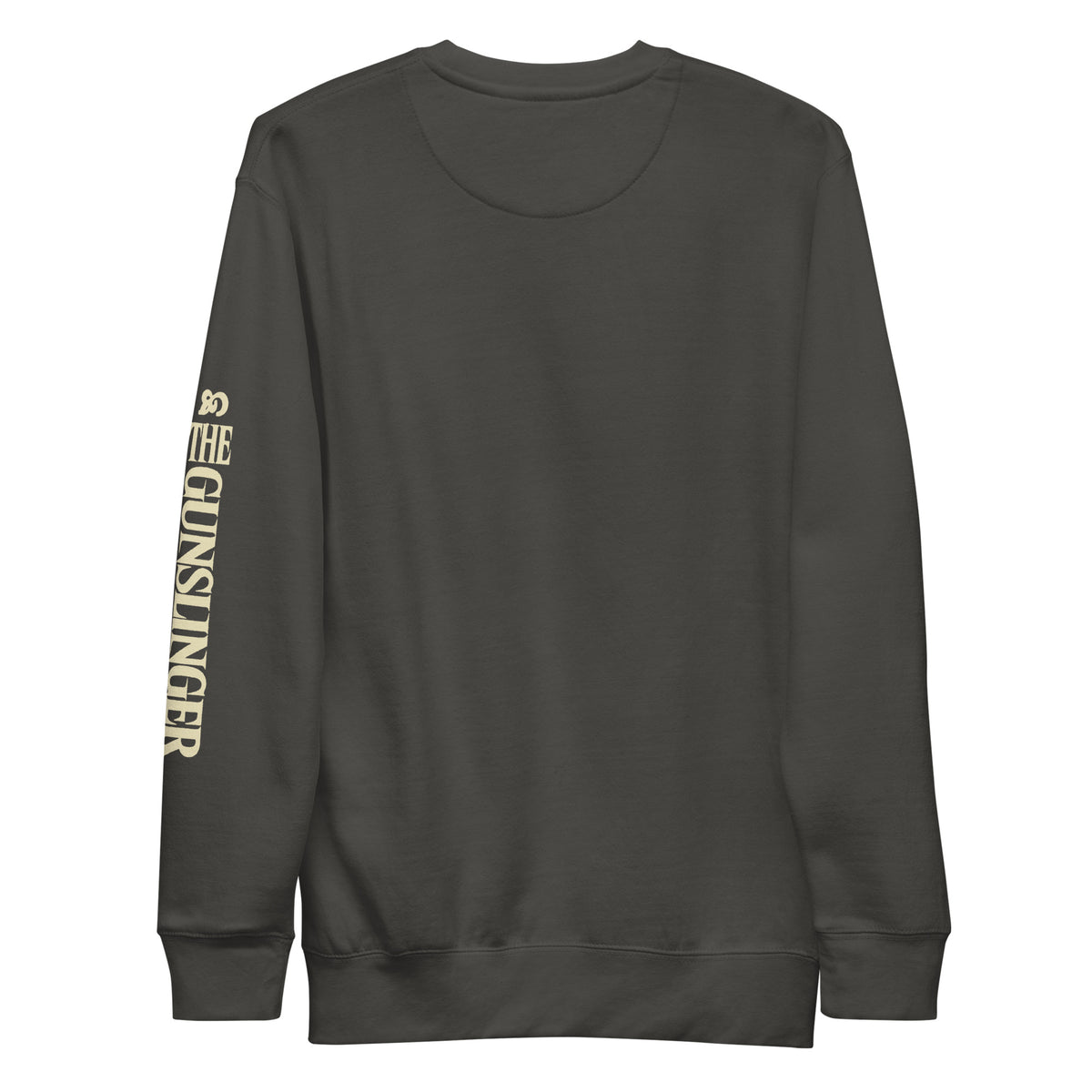 Beginning 24 Unisex Premium Sweatshirt