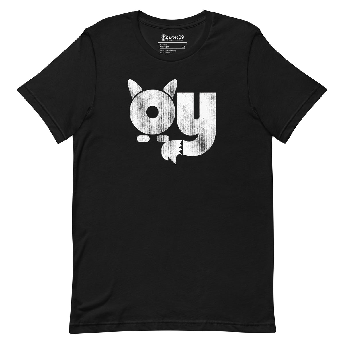 Oy Tee