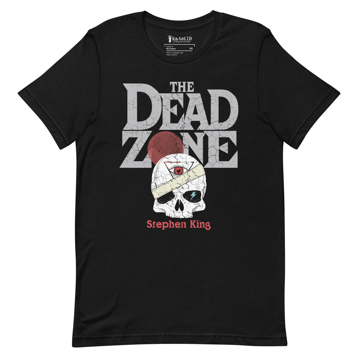 Dead Zone Tee