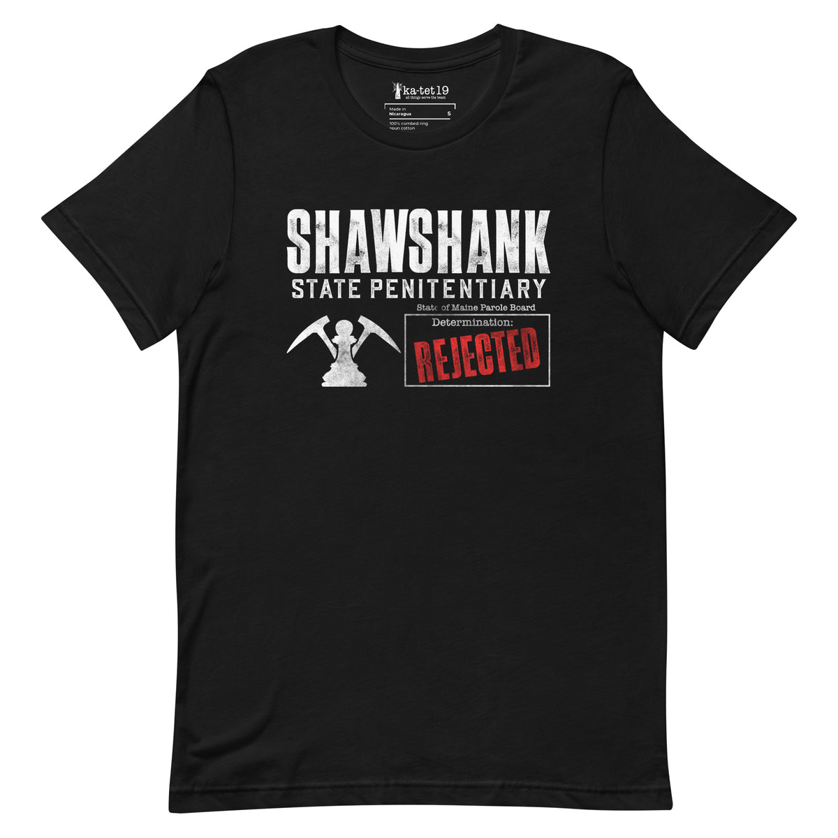 Shawshank Tee
