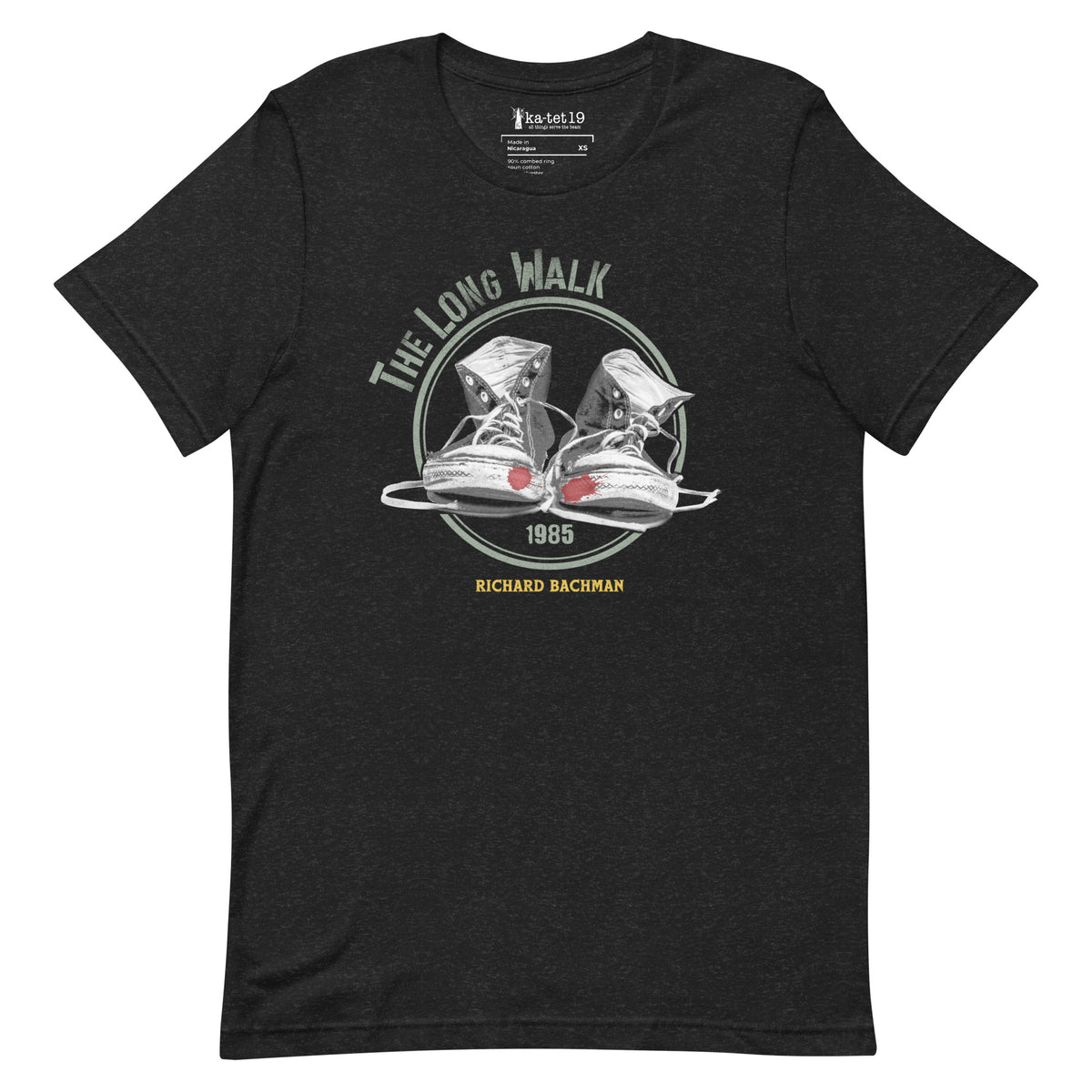 The Long Walk Tee
