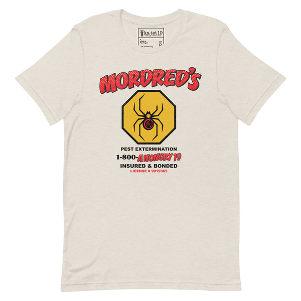 Mordred Tee