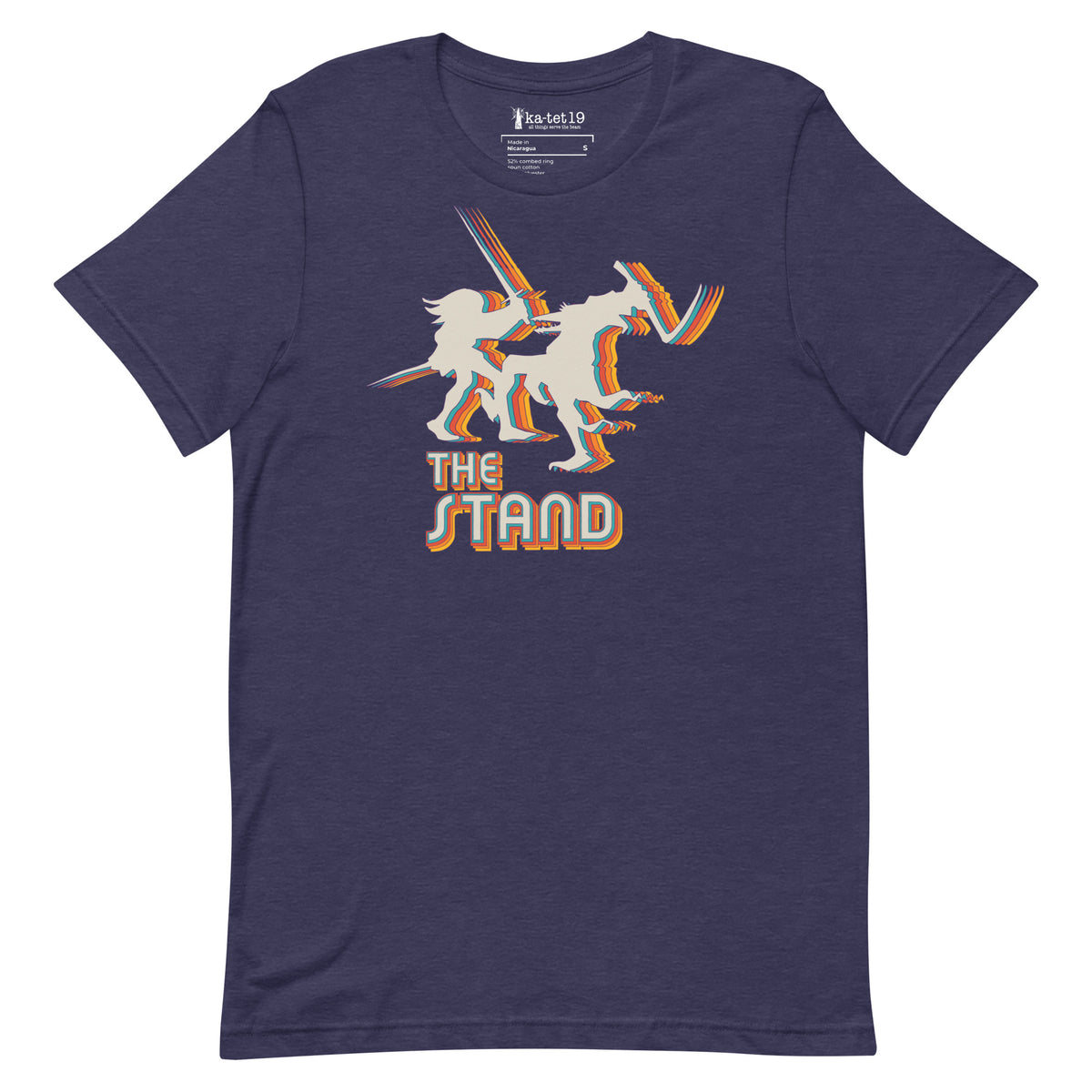 Funky Stand Tee