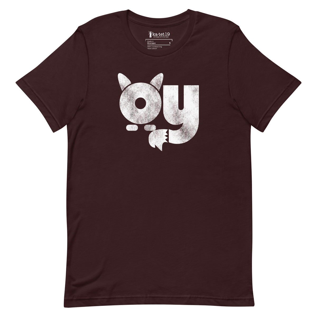 Oy Tee
