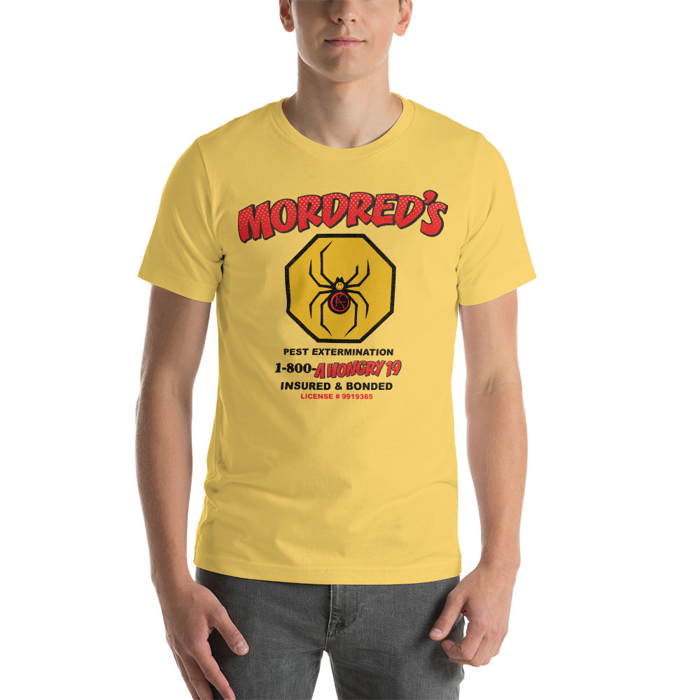Mordred Tee