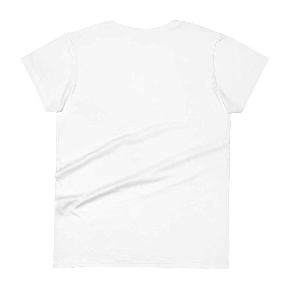 Randall Flagg Women's short sleeve t-shirt