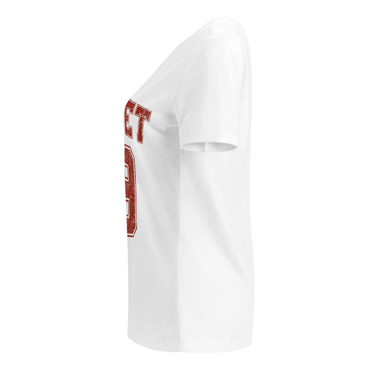 Ka-Tet19 League Women’s relaxed v-neck t-shirt