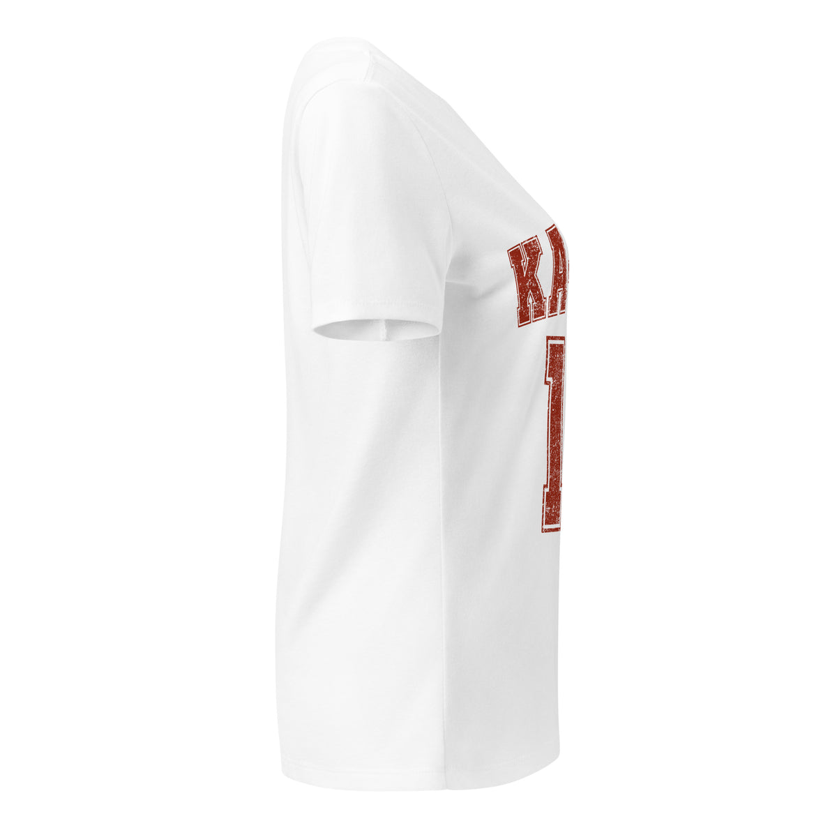 Ka-Tet19 League Women’s relaxed v-neck t-shirt