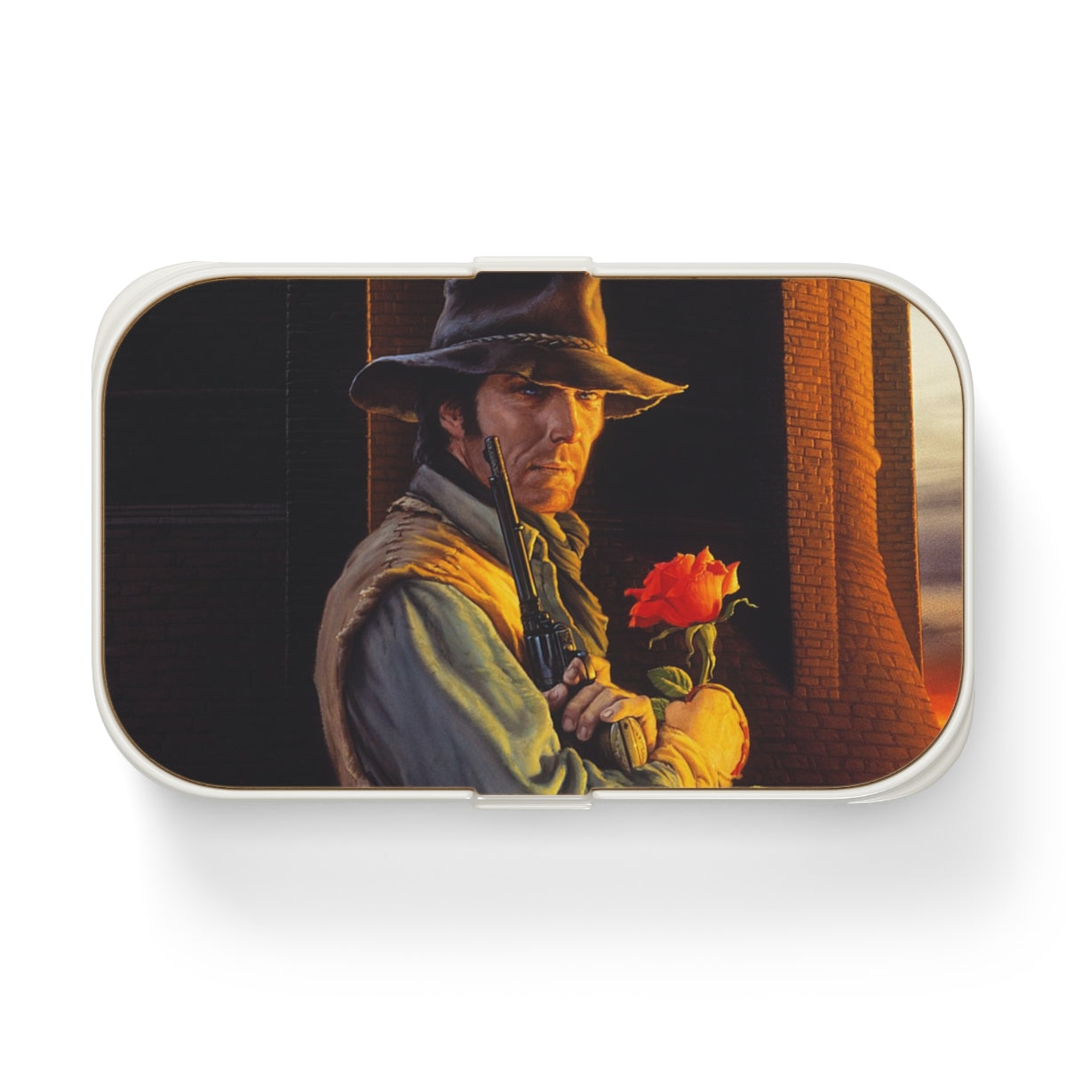 Dark Tower Bento Box
