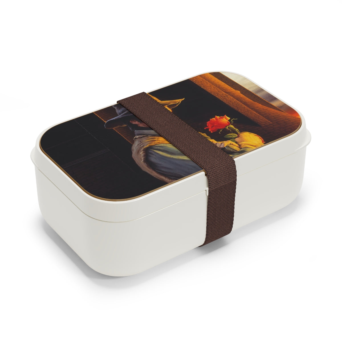 Dark Tower Bento Box