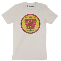 Stand And Be True Retro Tee