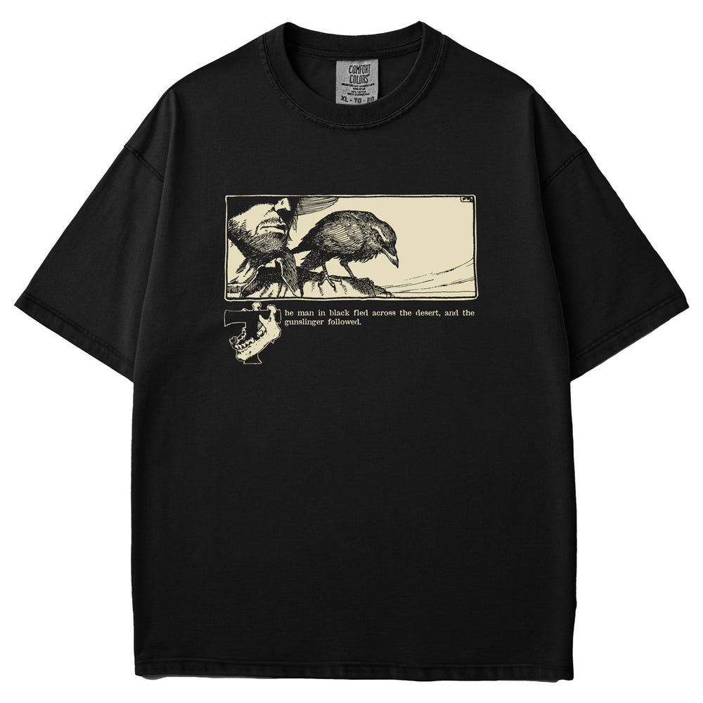 Constant Reader Apparel – www.ka-tet19.net
