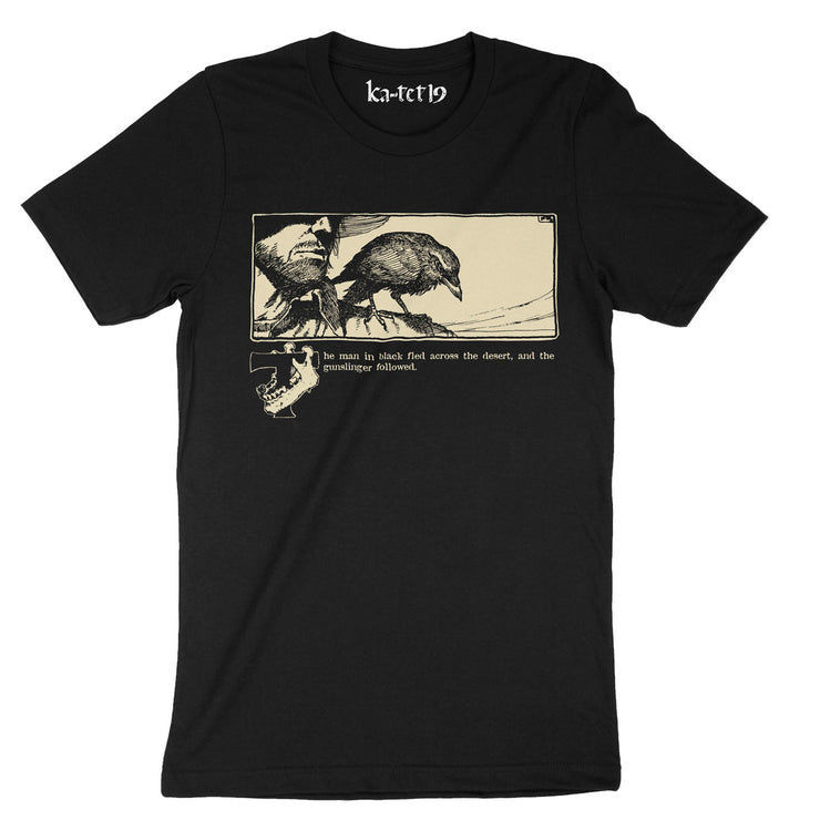 Beginning Tee