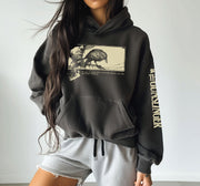Beginning 24 Unisex Hoodie