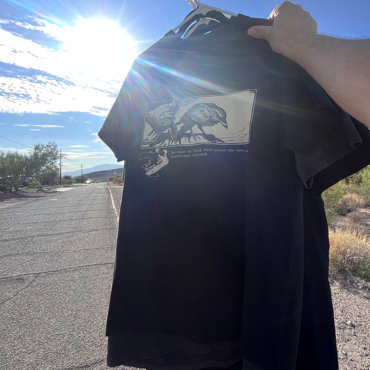 Beginning Unisex Tee