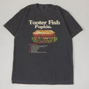 Tooter Fish Popkin Unisex Tee