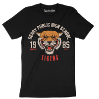 Derry Tigers Tee