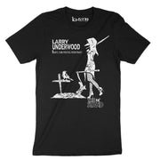 Larry Underwood Grave Tee