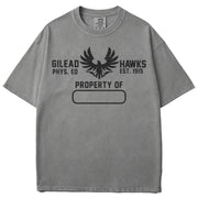 GIlead P.E. Garment Dyed Tee