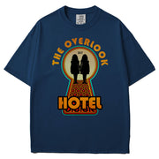 Grady Twins Garment Dyed Tee