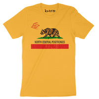 Kalifornia Shardik Tee