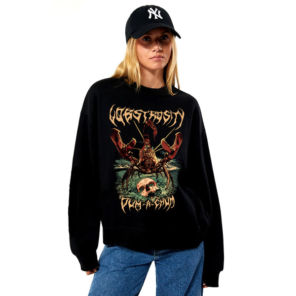 Lobstrosity 24 Unisex Premium Sweatshirt