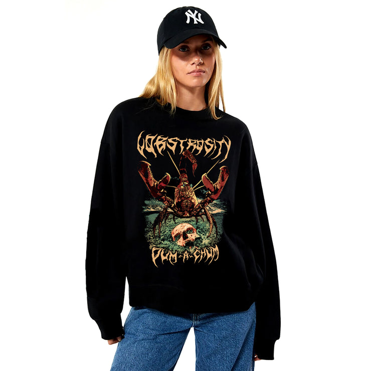 Lobstrosity 24 Unisex Premium Sweatshirt