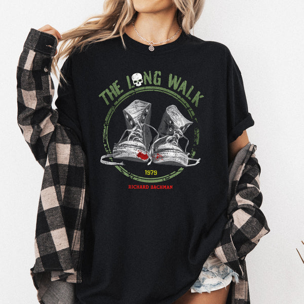 Long Walk Tee