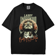 Baby, Can You Dig Your Man Garment Dyed Tee
