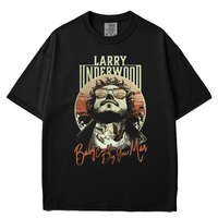 Baby, Can You Dig Your Man Garment Dyed Tee