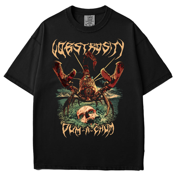 Lobstrosity 2 Garment Dyed Tee