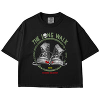 The Long WalkWomen’s Box Tee