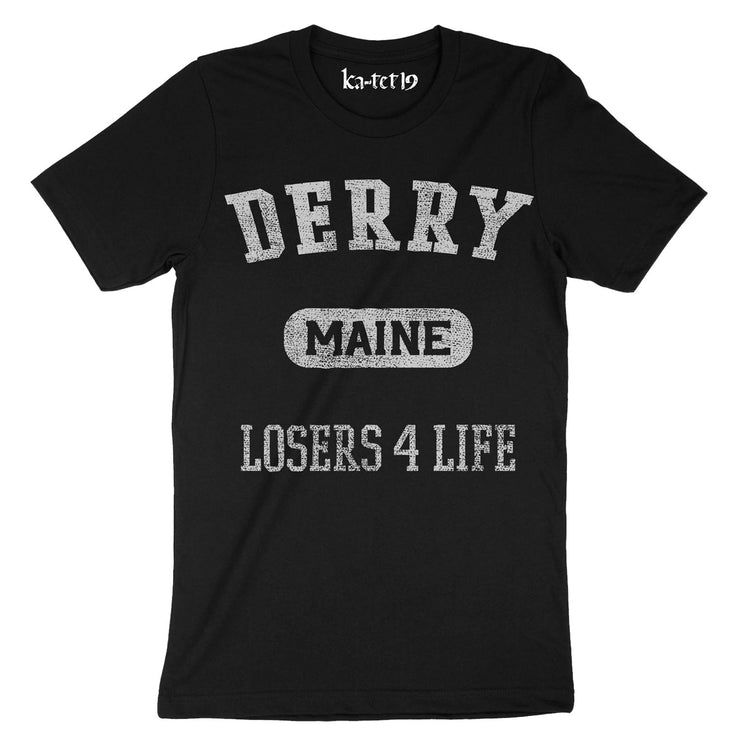 Losers 4 Life Tee