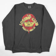 Losers' Club vintage washed sweatshirt
