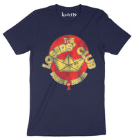 Losers' Club Tee