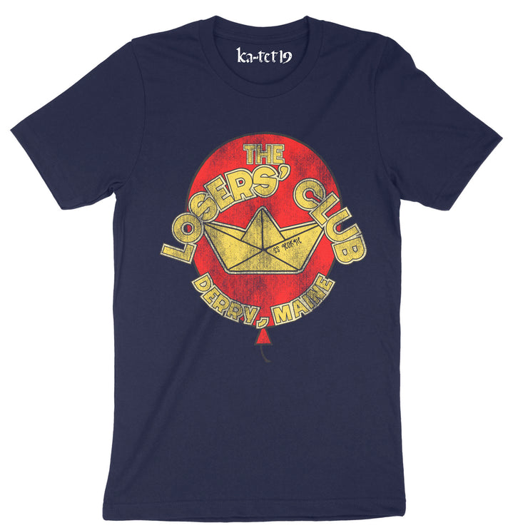Losers&