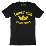 Losers' Club Retro Tee