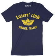 Losers' Club Retro Tee