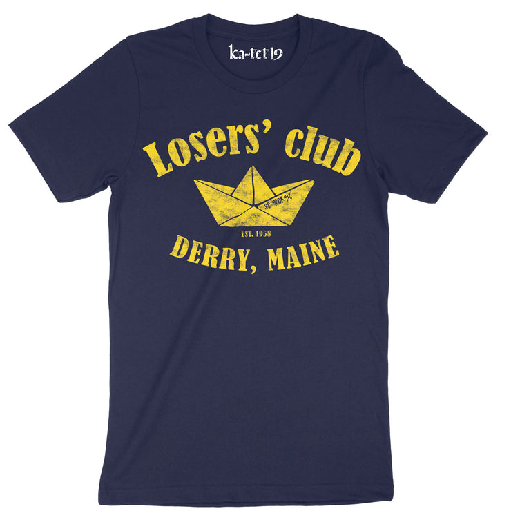Losers&
