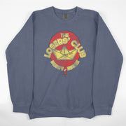 Losers' Club vintage washed sweatshirt