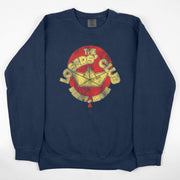 Losers' Club vintage washed sweatshirt